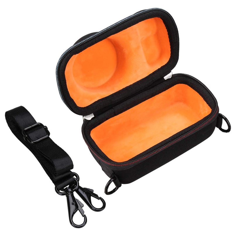 Mchoi Hard EVA Travel Case for Sony Alpha a6000/a6400/a6600/a6100/a5100 Mirrorless Digital Camera, Case Only - Image 3
